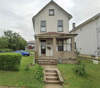 625 Dow Ave, Carnegie, PA, 15106