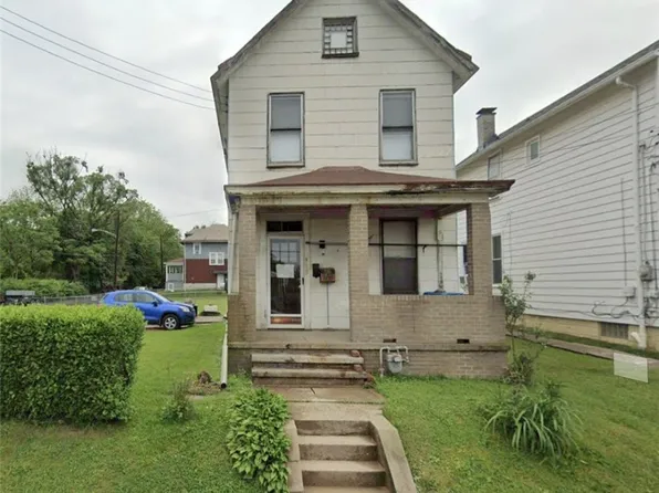 625 Dow Ave, Carnegie, PA 15106