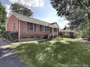 4427 University Dr, Charlotte, NC 28209