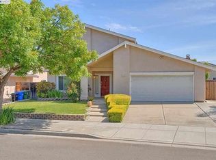 32570 Lake Chad St, Fremont, CA 94555
