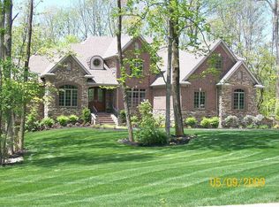 7761 Country Brook Ct, Springboro, OH 45066