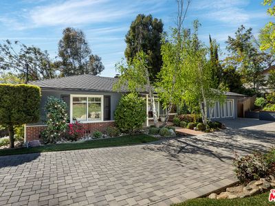 1356 Journeys End Dr, La Canada Flintridge, CA, 91011