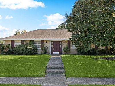 1502 Fernwood Dr, Slidell, LA, 70458