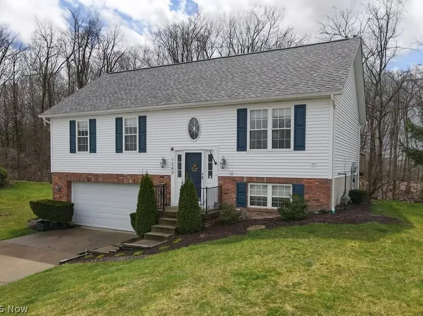 1240 Shawnee Trl, Streetsboro, OH 44241
