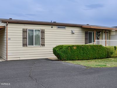 55 W Washington Ave Unit 28, Yakima, WA, 98903