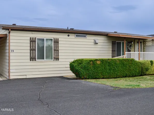 55 W Washington Ave Unit 28, Yakima, WA 98903