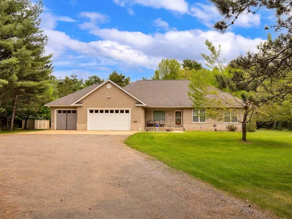 848 19th Drive, Arkdale, WI 54613