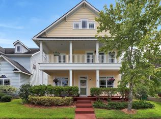 511 Flat Rock Trce, Port Wentworth, GA 31407