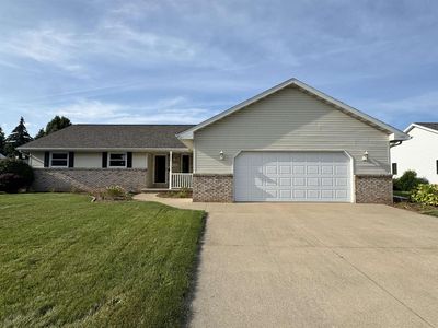 412 West FLORIDA AVENUE, Little Chute, WI, 54140