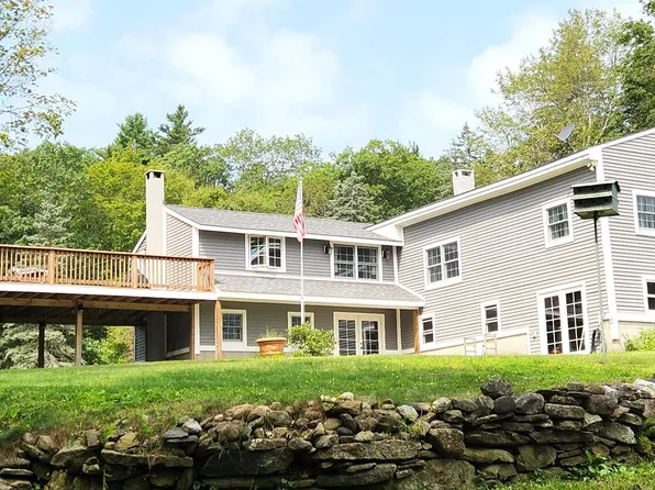 225B Belvedere Road #B, Gilsum, NH 03448