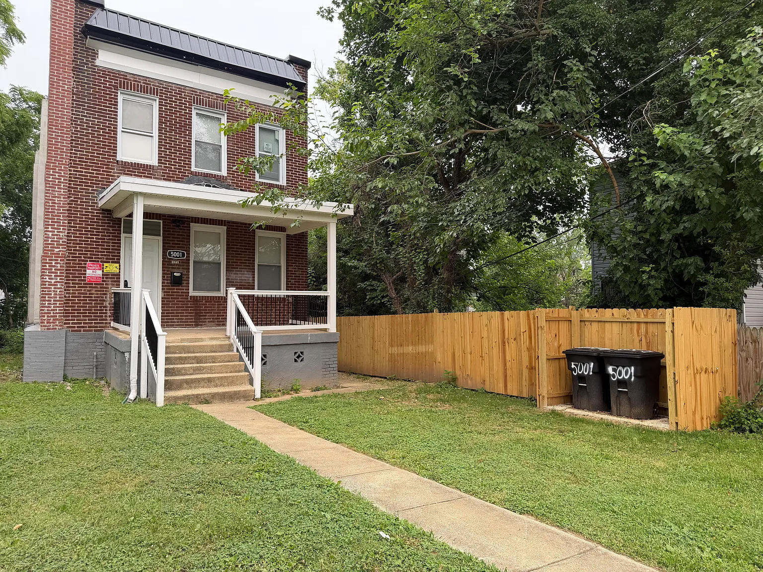 1 bed, $650 — Photo 2