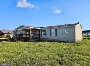 3950 Water St, Broad Top, PA 16621