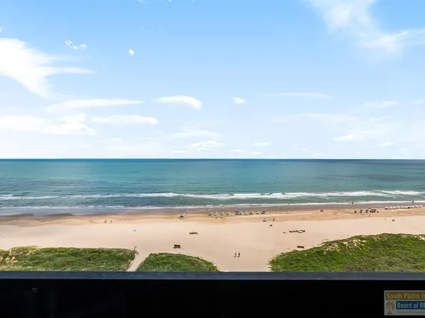 310 Padre Blvd Unit 1215, South Padre Island, TX 78597