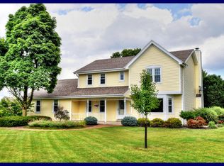 20575 W Good Hope Rd, Lannon, WI 53046