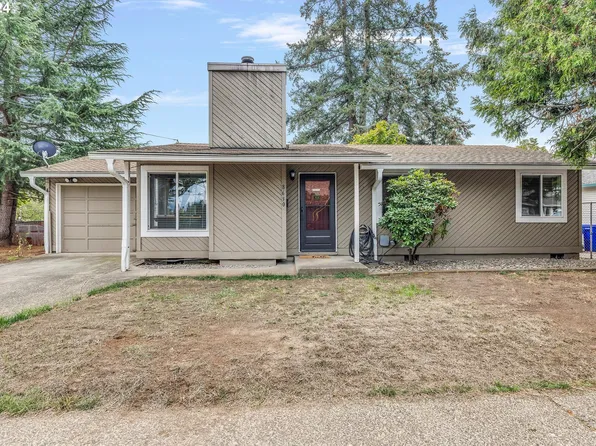 8630 SE Glenwood St, Portland, OR 97266