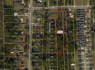 0-2 Chesterton Rd, Jacksonville, FL 32246