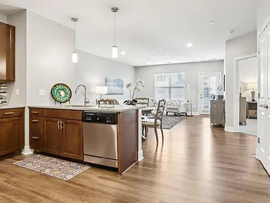 The Residences at The Playfair