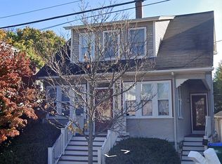 16 Burget Ave, Medford, MA 02155