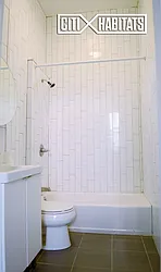 Rented by Citi Habitats