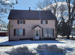 612 McPherson St, Littlefork, MN 56653