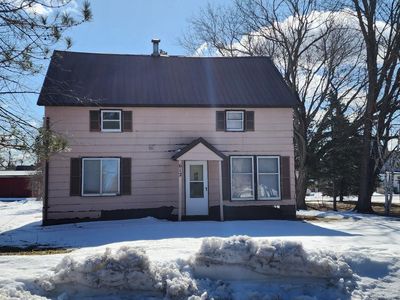 612 McPherson St, Littlefork, MN, 56653