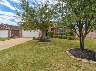 14723 Autumn Glen Ct, Cypress, TX 77429