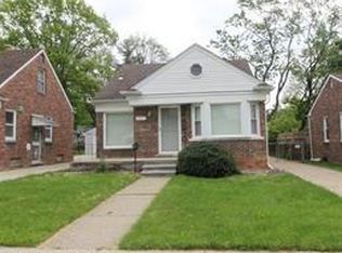 9922 Virgil Ave, Redford, MI 48239