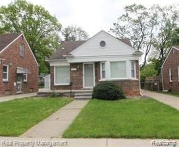 9922 Virgil Ave, Redford, MI, 48239