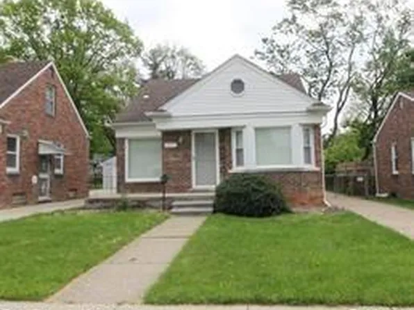 9922 Virgil Ave, Redford, MI 48239