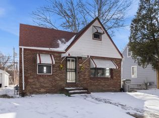 4516 North 44th STREET, Milwaukee, WI 53218