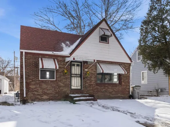 4516 North 44th STREET, Milwaukee, WI 53218