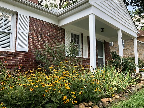 Renovated Duplex in Five Points Neighborhood.