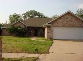1417 Shelby Ct, Irving, TX 75061