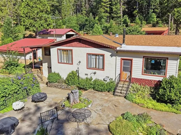 19449 Oroville Forbestown Rd, Forbestown, CA 95966