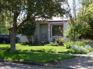 1374 Tyler St, Eugene, OR 97402