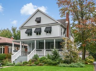 9133 S Hoyne Ave, Chicago, IL