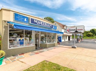 813 Montauk Hwy, Montauk, NY 11954