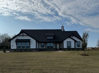 60 Zion Way, Valley View, TX 76272