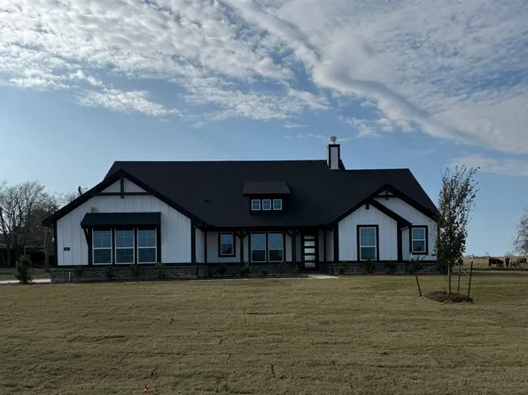 60 Zion Way, Valley View, TX 76272