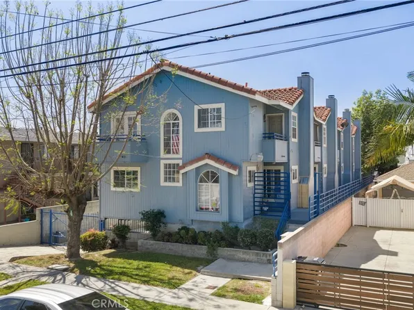 11866 Sproul St Unit B, Norwalk, CA 90650