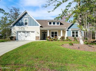 1543 Colonist Sq SW, Ocean Isle Beach, NC 28469