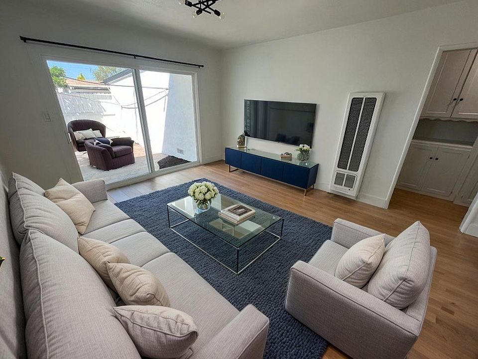 1st image of 1531 W Ball Rd #D