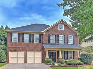 1027 Elsmore Dr, Matthews, NC 28104