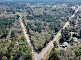 5986 Voorhees Rd, Denmark, SC 29042