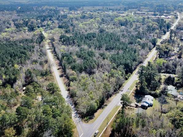 5986 Voorhees Rd, Denmark, SC 29042