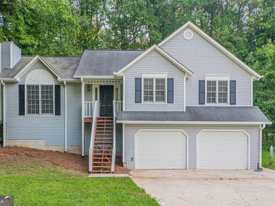 2326 Westland Way, Acworth, GA, 30102