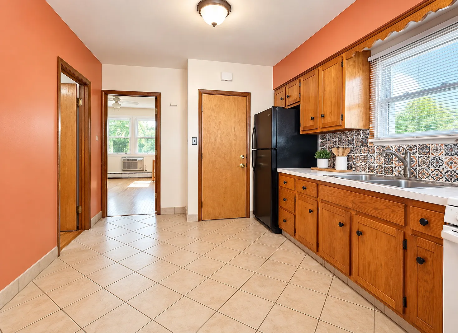 1 bed, $1,500 — Photo 4