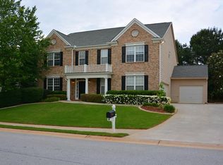 128 Village Green Cir, Tyrone, GA 30290