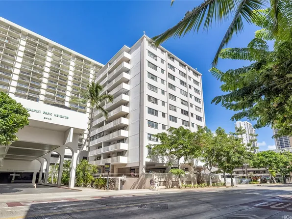 2442 Kuhio Ave APT 704, Honolulu, HI 96815
