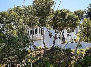 1250 Chula Vista Dr, Belmont, CA 94002